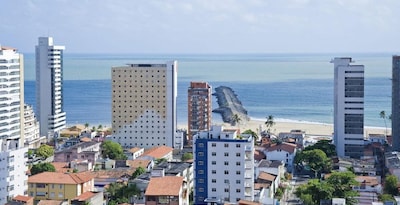Hotel Praia Centro