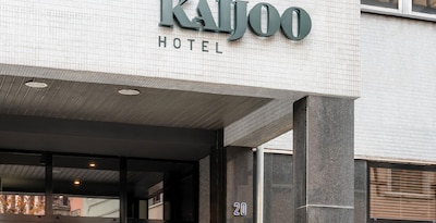 Hotel Kaijoo By Happyculture