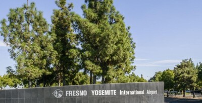 Wyndham Garden Fresno Yosemite Airport