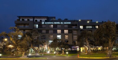 Sonesta Hotel El Olivar Lima