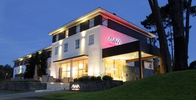 Awa boutique + design Hotel