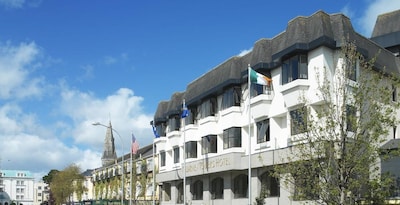 Killarney Plaza Hotel And Spa