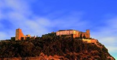 Pousada Castelo De Palmela - Historic Hotel