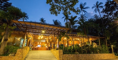 Panviman Resort, Koh Phangan