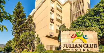 Julian Club Hotel - All Inclusive