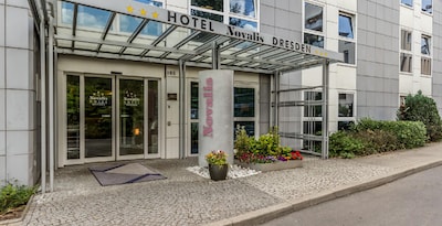 Hotel NOVALIS Dresden