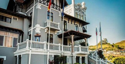 Gran Hotel Del Sella