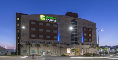 Holiday Inn Express Manzanillo, An Ihg Hotel