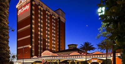 El Cortez Hotel And Casino