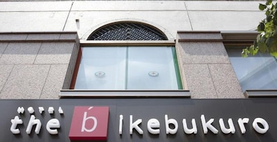 The B Ikebukuro