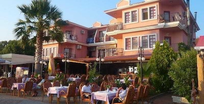 Gunes Hotel Fethiye