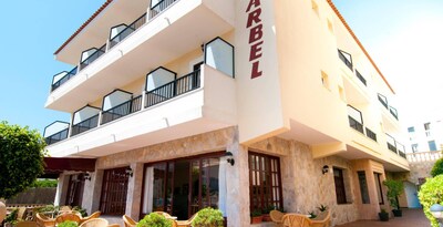 Hotel Marbel Cala Ratjada