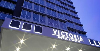 Victoria Hotel & Suites