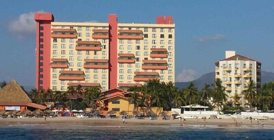 Holiday Inn Resort Ixtapa All-Inclusive, An IHG Hotel