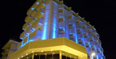 Hotel Diplomat Palace