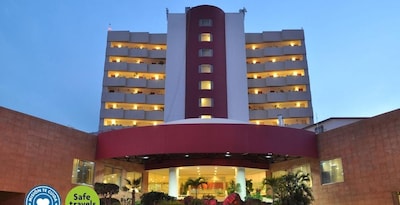 Hotel Mision Mazatlan