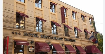 Trianon Hotel