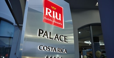 Riu Palace Costa Rica - All Inclusive