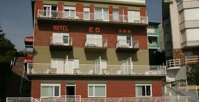 Hotel Eo