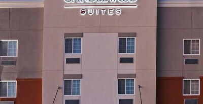 Candlewood Suites Pearland, An Ihg Hotel