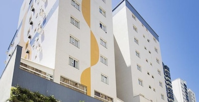 Hotel Bella Camboriú