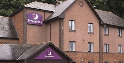 Premier Inn Inverness Centre (Millburn Road)