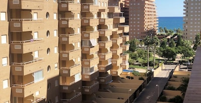 Apartamentos Marina D'or 3000