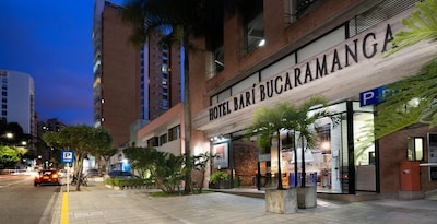Hotel Bari Bucaramanga