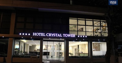 Crystal Tower Hotel