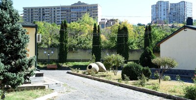 Armenian Village Park Hotel