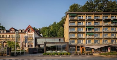Seeburg Hotel