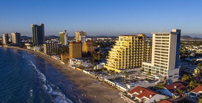 Ocean View Beach Hotel
