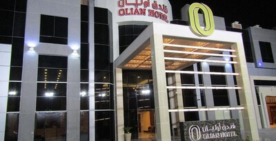 Olian Hotel