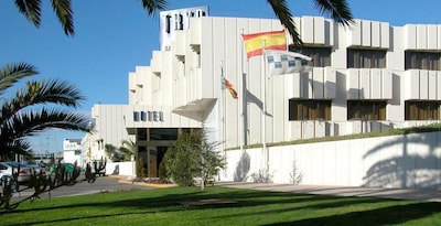 Port Valencia Azafata Hotel