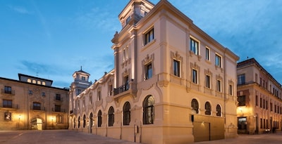 Áurea Palacio De Correos By Eurostars Hotel Company