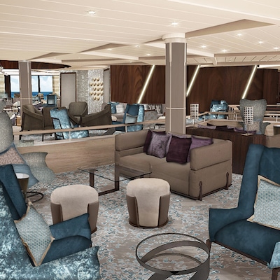 Rendezvous Lounge