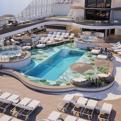 Imágen Oceania Vista 5