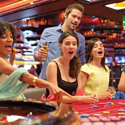 Casino Carnival