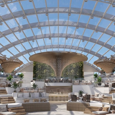 The Dome