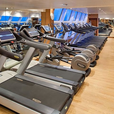 gimnasio