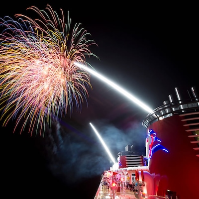 Imágen Disney Fantasy 4