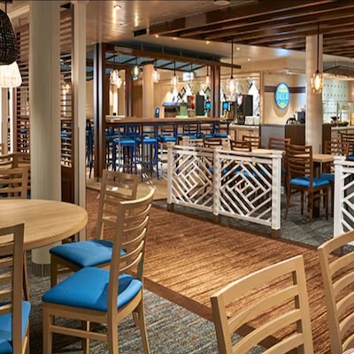 Lido Bar