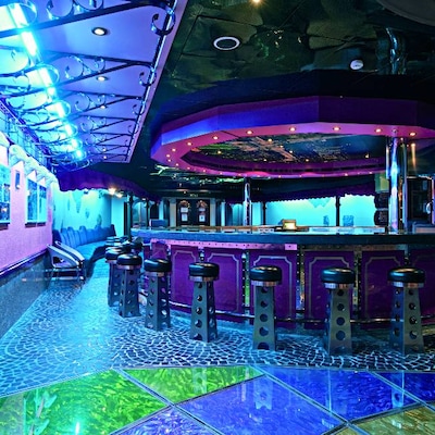 Club O2