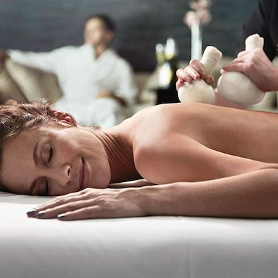 Spa Princess