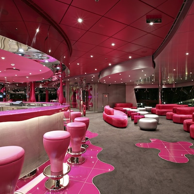 Discoteca Liquid
