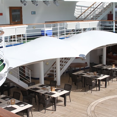 Imágen Silver Whisper 4