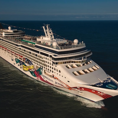 Norwegian Jewel