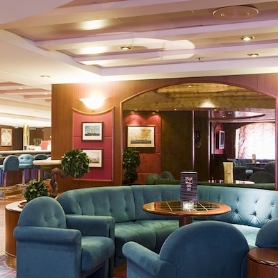 Lorde Nelson Pub
