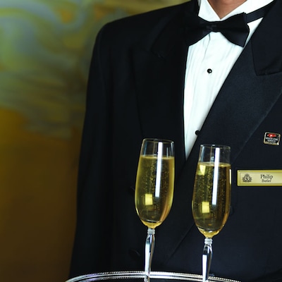 QV Servicio Mayordomo