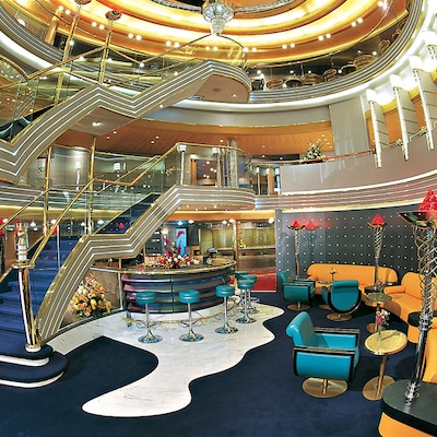atrium